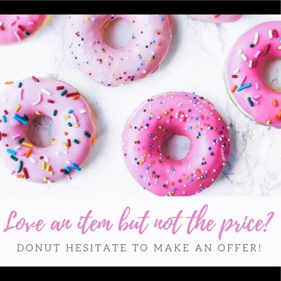 Make me an Offer - Picture 1 of 1